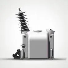Introducing the URNR-TR-36: Our Latest VFTO-Resistant Voltage Transformer