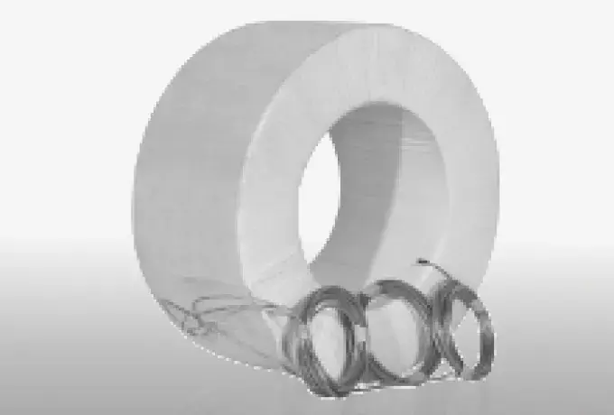Bushing - 600 V - Transformador de Corriente