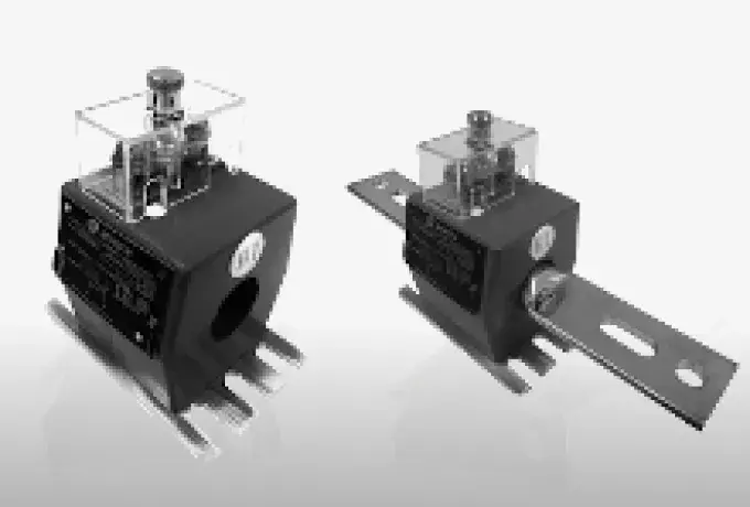 IRH-1 - 600 V - Transformador de Corriente