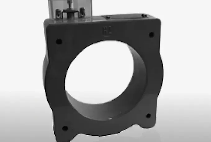 IRH-10 - 600 V - Transformador de Corriente