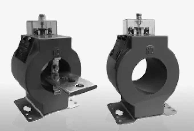 IRH-5 - 600 V - Transformador de Corriente