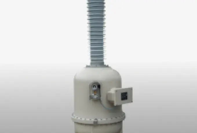 UG Series – Power Voltage Transformers